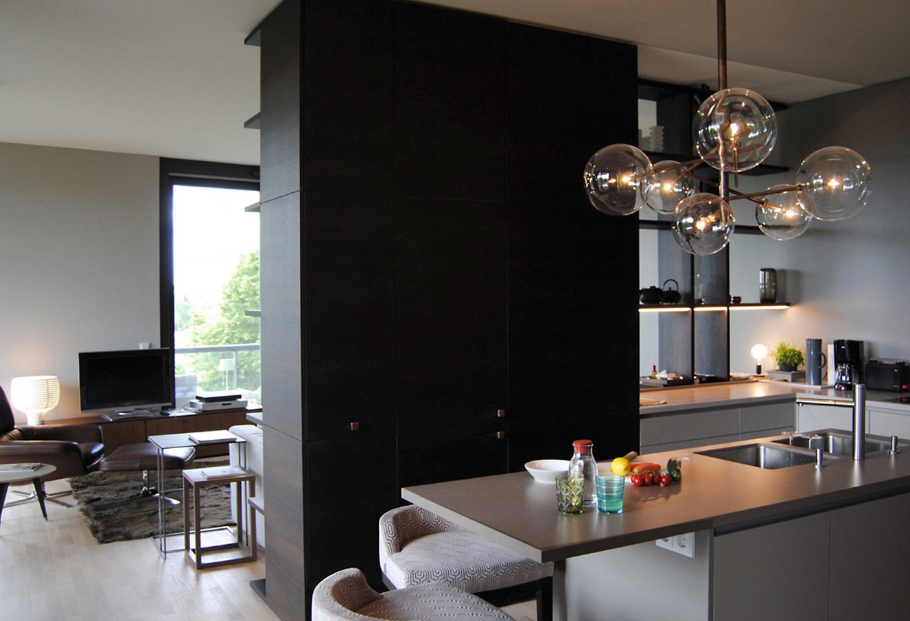 brillant interiors Interior Designer Berlin Mitte Private homes …